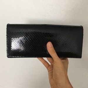 Vintage Clutch